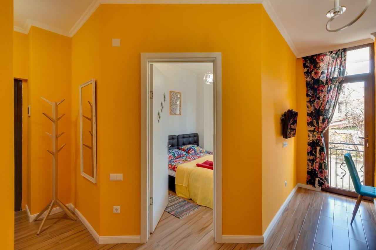 باتومي Old City Apartment / Уютная Квартира В Старом Городе المظهر الخارجي الصورة