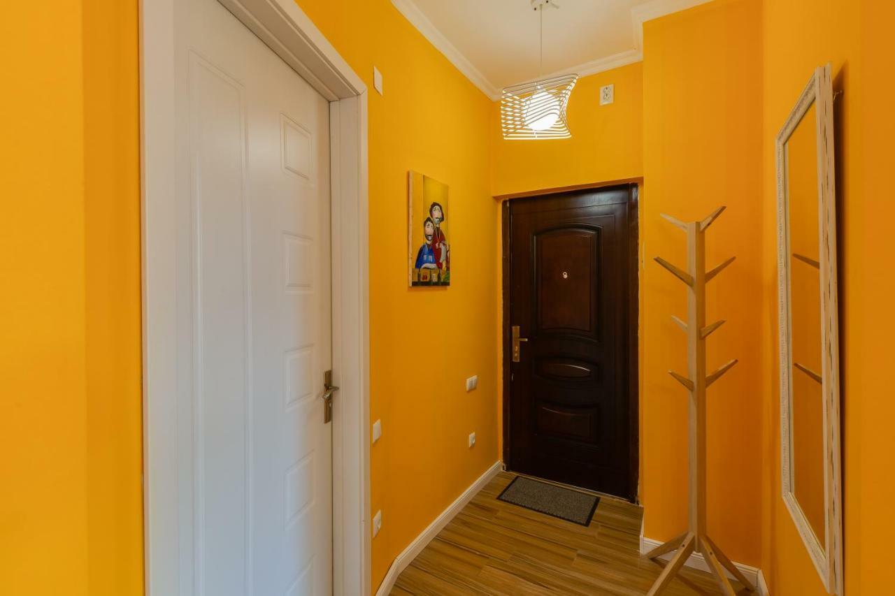 باتومي Old City Apartment / Уютная Квартира В Старом Городе المظهر الخارجي الصورة