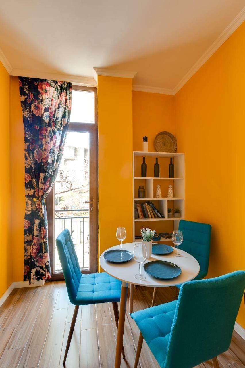 باتومي Old City Apartment / Уютная Квартира В Старом Городе المظهر الخارجي الصورة